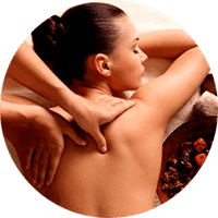 Massage - Exclusive Winter Massage Packages - Destin,Florida